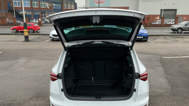 Skoda Karoq 1.5 TSI Sportline 5dr DSG Petrol Estate